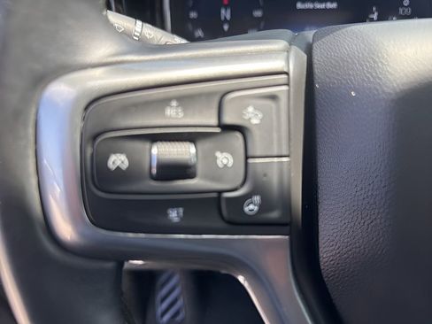 Used 2024 Chevrolet Silverado 1500 LT w/ Protection Package image 21