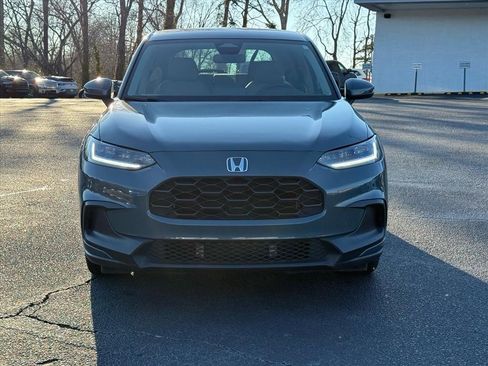 Used 2023 Honda HR-V LX image 9