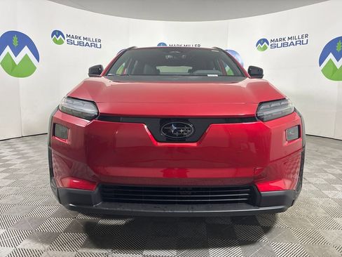 New 2026 Subaru Solterra Premium image 2