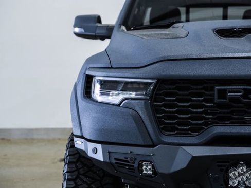 Used 2026 RAM 1500 RHO w/ RHO Level 1 Equipment Group image 72