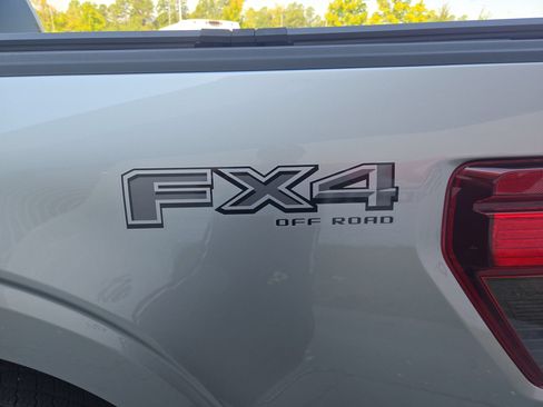 Used 2024 Ford F150 XLT w/ Equipment Group 302A MID AWD/4WD image 37