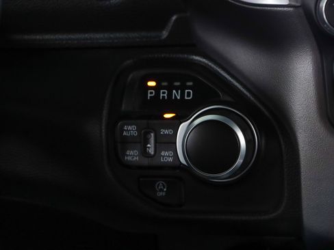 Used 2023 RAM 1500 Big Horn AWD/4WD image 21
