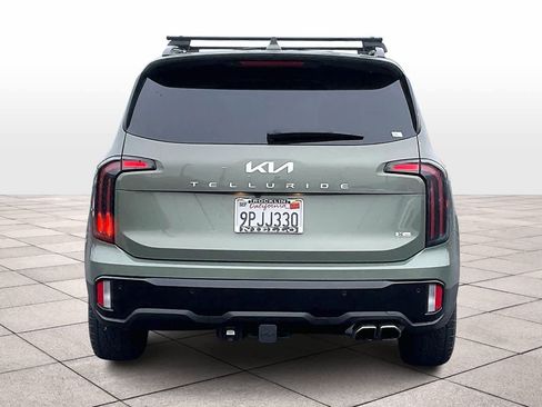 Used 2024 Kia Telluride SX Prestige X-Pro image 7
