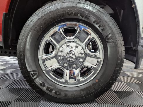 Used 2024 RAM 2500 Big Horn w/ Bed Utility Group image 5