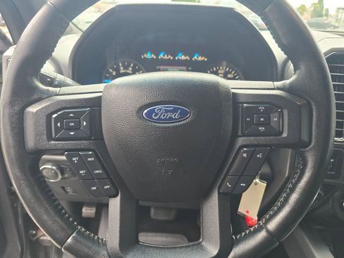 Used 2017 Ford F150 XLT w/ Equipment Group 302A Luxury image 21