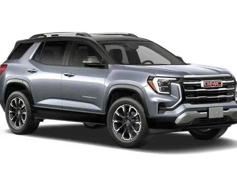 New 2027 GMC Terrain Elevation w/ Elevation Premium Package AWD/4WD image 28