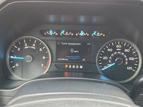 Used 2020 Ford F150 XLT w/ Equipment Group 302A Luxury image 17