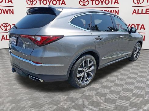 Used 2023 Acura MDX SH-AWD w/ Technology Package image 7