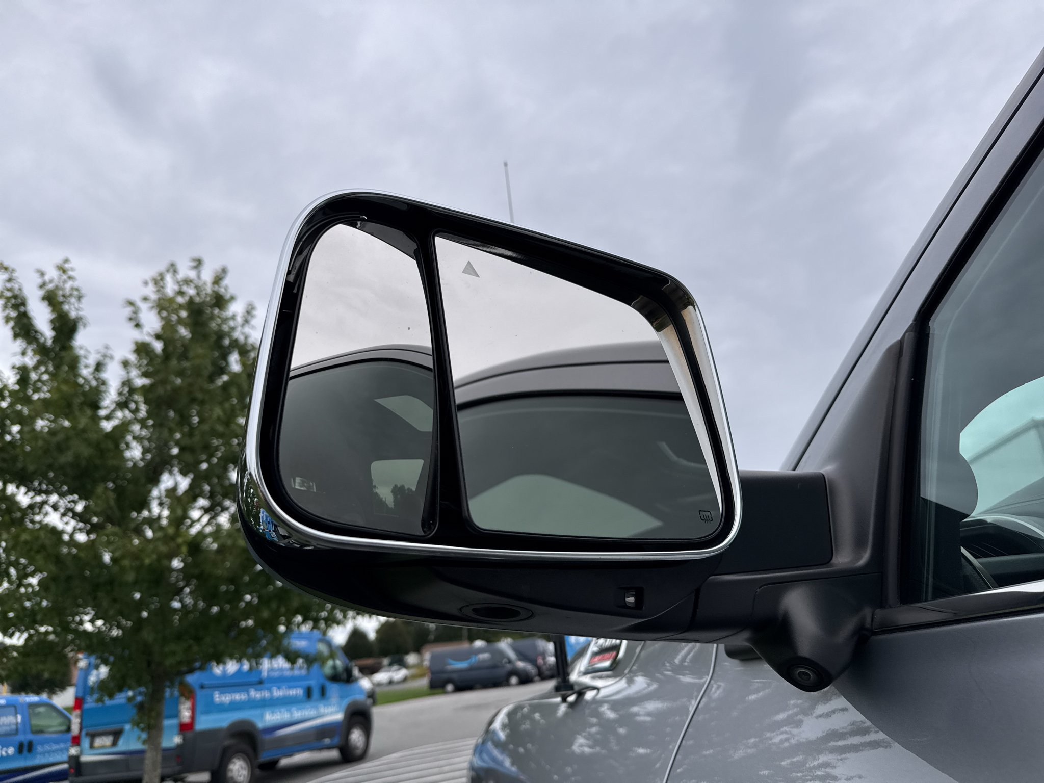 Used 2019 RAM 2500 Limited AWD/4WD image 28
