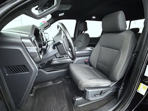 Used 2023 Ford F150 XLT w/ Equipment Group 302A High AWD/4WD image 10