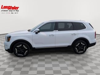 Used 2023 Kia Telluride S w/ S Sunroof Package AWD/4WD video 2
