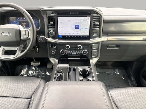 Used 2025 Ford F150 Lariat w/ Equipment Group 502A High image 15