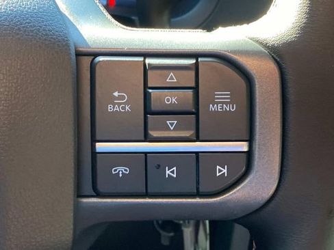 Used 2024 Ford F150 XLT w/ Mobile Office Package AWD/4WD image 19