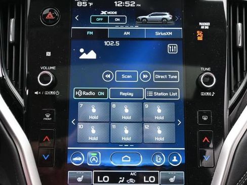 Used 2024 Subaru Outback Limited AWD/4WD image 20