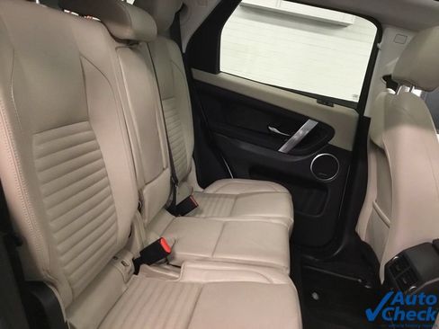 Used 2021 Land Rover Discovery Sport S AWD/4WD image 29