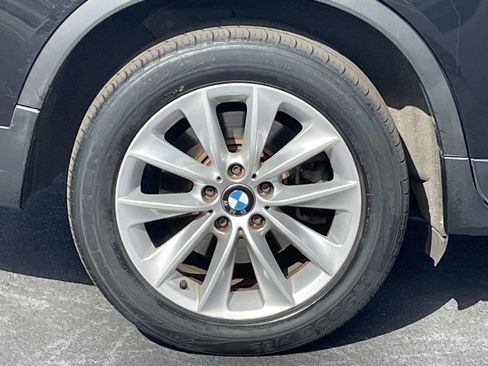 Used 2015 BMW X3 xDrive28i image 6