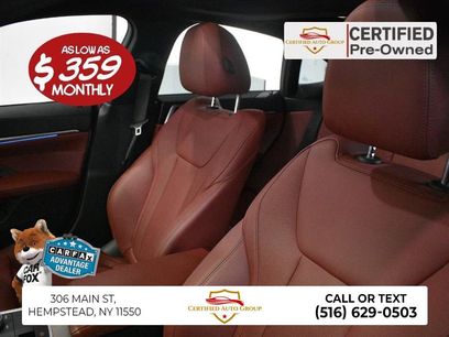 Used 2023 BMW i4 eDrive35