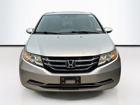 Used 2015 Honda Odyssey EX-L image 2