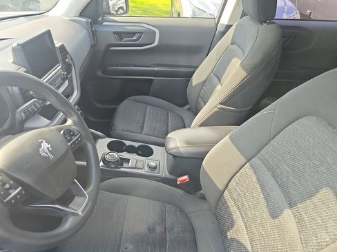 Used 2021 Ford Bronco Sport Base image 16