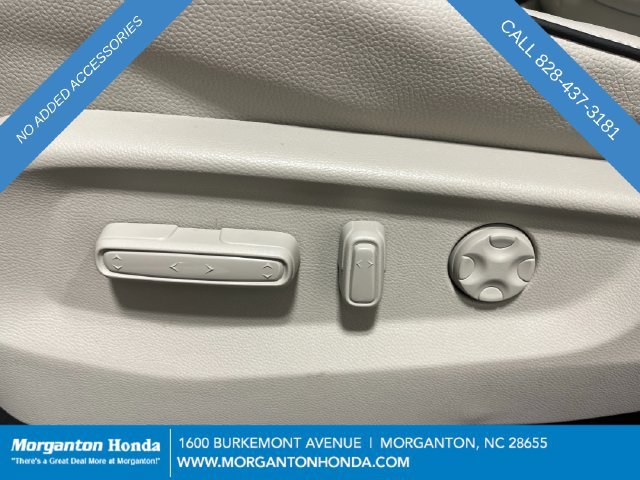 New 2027 Honda Odyssey Touring image 15