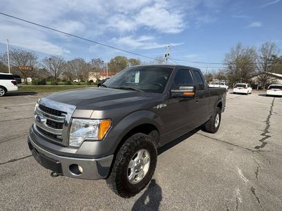 Used 2014 Ford F150 XLT w/ XLT Convenience Package