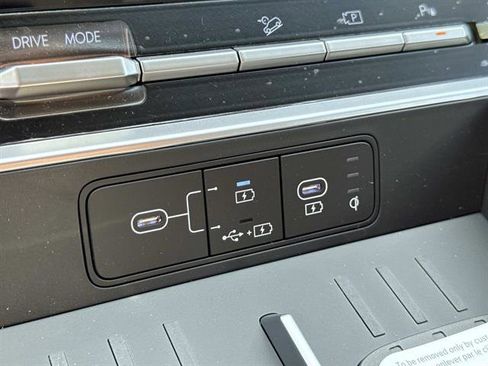 New 2026 Hyundai Santa Fe SEL FWD image 29