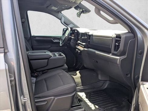 Used 2019 Chevrolet Silverado 1500 LT w/ All-Star Edition RWD image 28