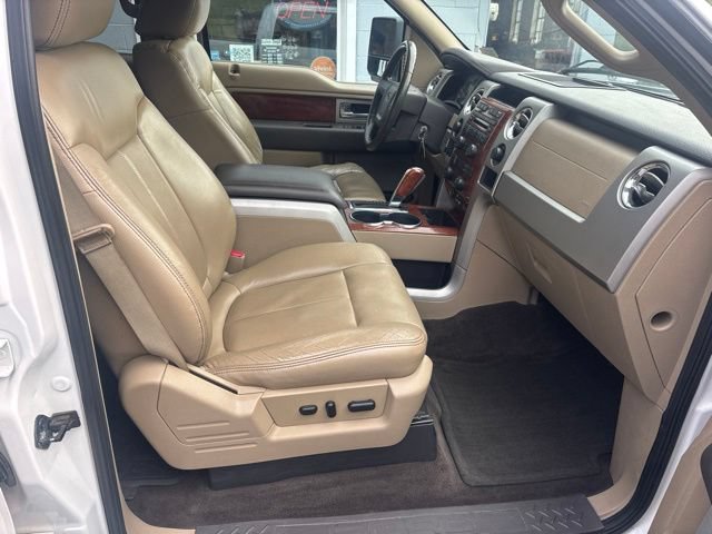 Used 2010 Ford F150 XL AWD/4WD image 7