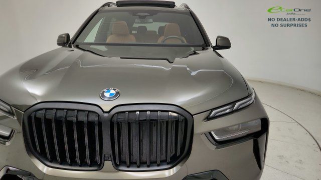 Used 2026 BMW X7 xDrive40i AWD/4WD image 23