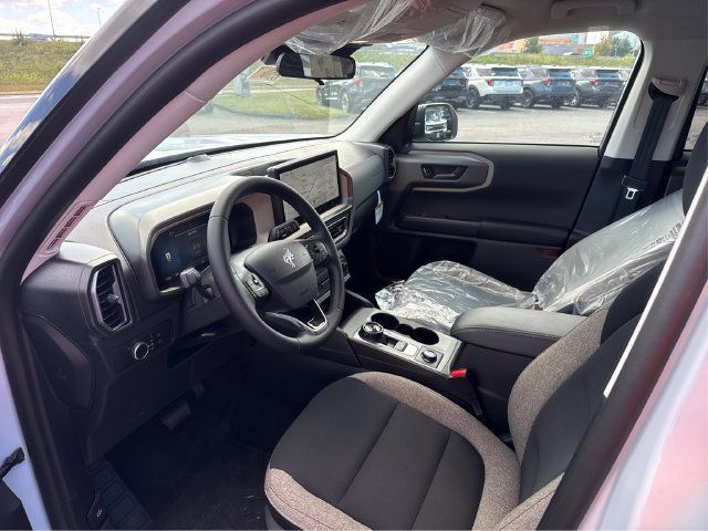 New 2026 Ford Bronco Sport Big Bend w/ Convenience Package AWD/4WD image 11