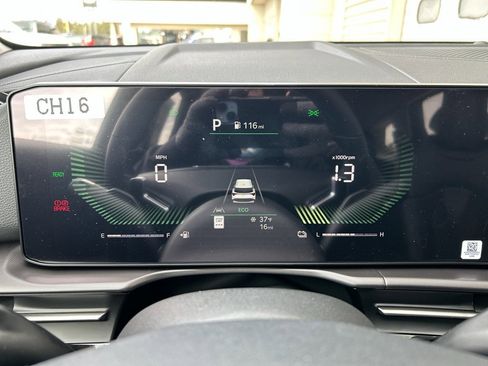 New 2026 Kia Sportage AWD Hybrid image 25