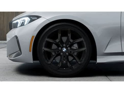 New 2026 BMW 330i xDrive Sedan w/ M Sport Package AWD/4WD image 7
