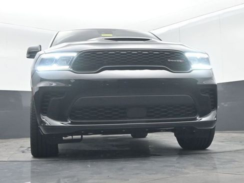 New 2026 Dodge Durango GT AWD/4WD image 44