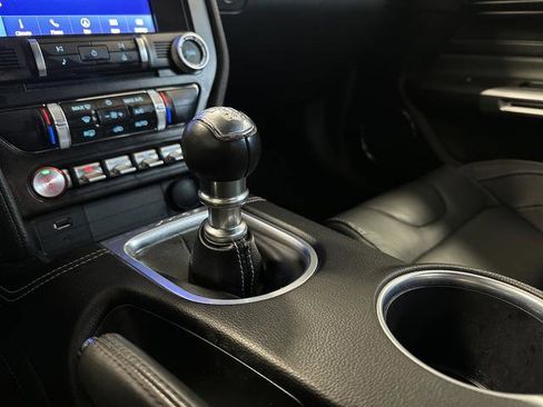 Used 2022 Ford Mustang GT Premium w/ GT Performance Package image 19