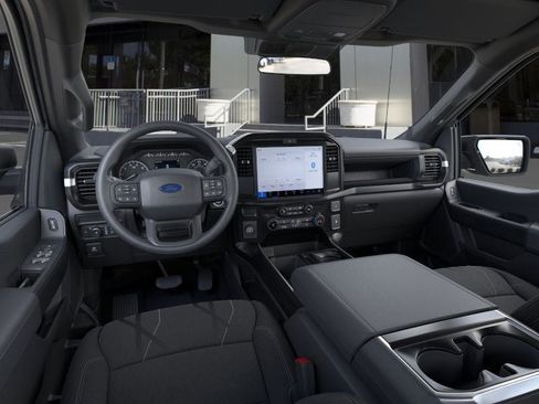 New 2026 Ford F150 STX image 9