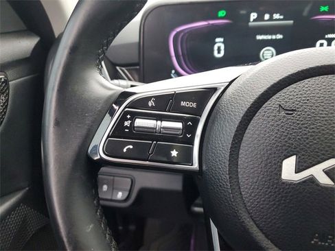 Used 2025 Kia Seltos S image 26