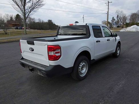 New 2026 Ford Maverick XL image 8