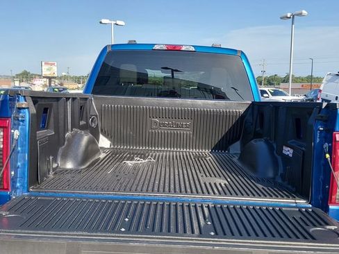 Used 2025 Ford F150 XLT w/ Equipment Group 301A Standard AWD/4WD image 14