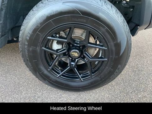 Used 2020 Jeep Wrangler Unlimited Sport S AWD/4WD image 27