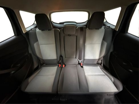 Used 2019 Ford Escape SE FWD image 16