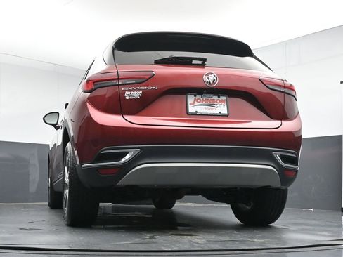 Used 2023 Buick Envision Essence FWD image 42