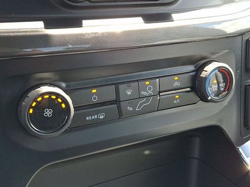 Certified 2023 Ford F150 XL w/ STX Appearance Package AWD/4WD image 15
