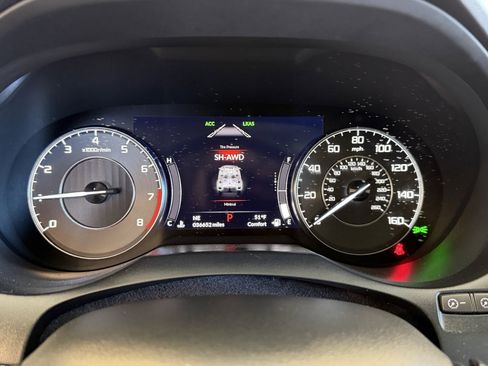 Used 2021 Acura RDX AWD image 11