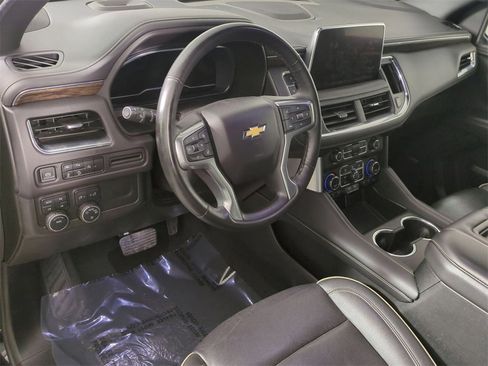 Certified 2024 Chevrolet Suburban Premier image 10