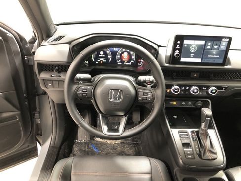 New 2026 Honda CR-V Sport-L image 28