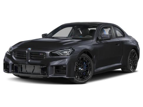 New 2026 BMW M2 CS RWD image 1
