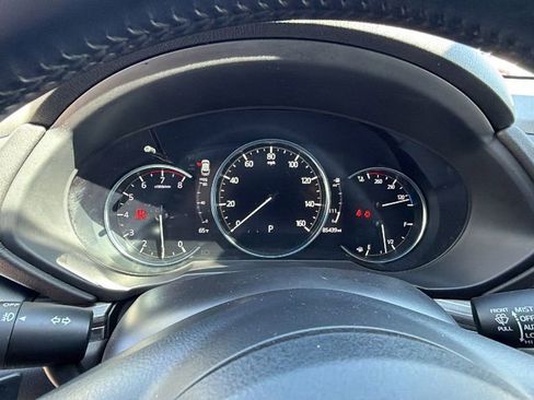 Used 2020 MAZDA CX-5 Grand Touring AWD/4WD image 30