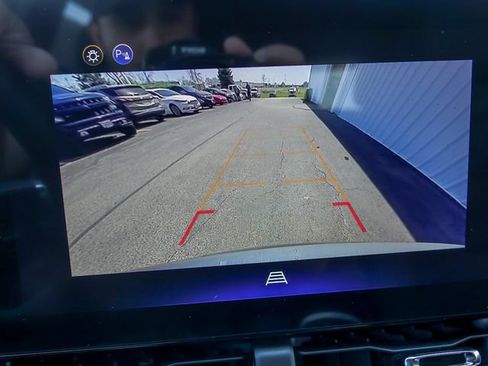 New 2026 Chevrolet Equinox LT FWD image 23