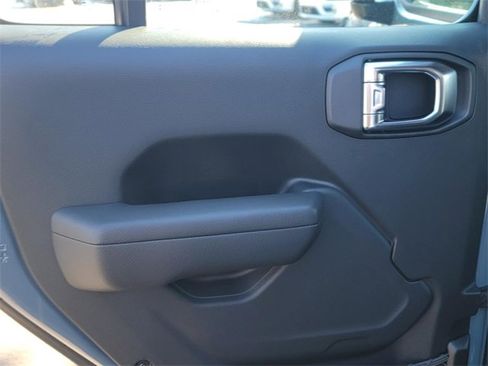 New 2026 Jeep Wrangler Sport image 15