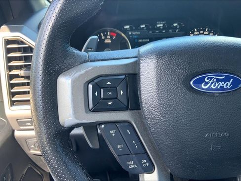 Used 2018 Ford F150 Raptor w/ Equipment Group 802A Luxury AWD/4WD image 23